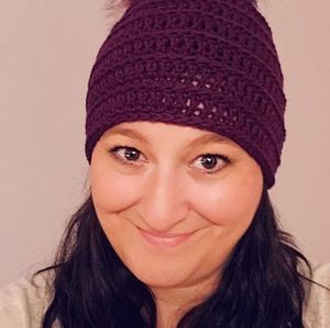 Meet your Posher, Kristine